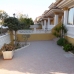 Gran Alacant property: Gran Alacant Townhome, Spain 171106