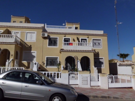 Gran Alacant property: Townhome for sale in Gran Alacant 171107