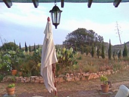 Almeria property | 4 bedroom Farmhouse 171133