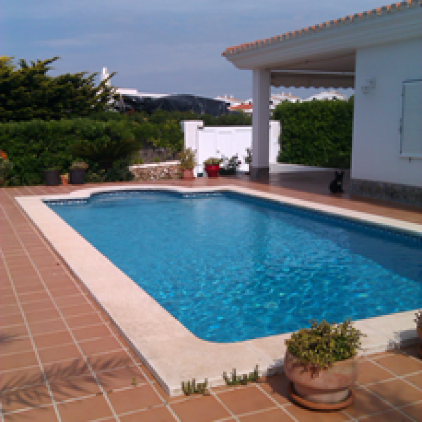 Villa for sale in town 171363