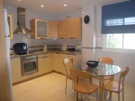 San Pedro de Alcantara property: Apartment in Malaga for sale 171397