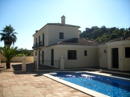 Coin property: Villa for sale in Coin 171641