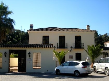 Coin property: Villa for sale in Coin, Spain 171641