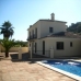 Coin property: Malaga, Spain Villa 171641