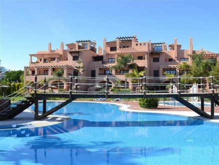 Estepona property: Apartment for sale in Estepona 171664