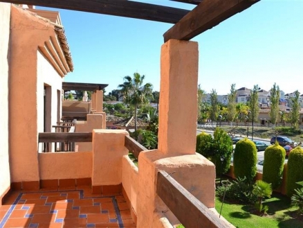 Estepona property: Apartment for sale in Estepona, Spain 171664