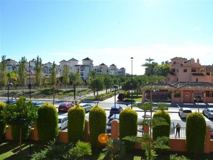 Estepona property: Malaga Apartment 171664