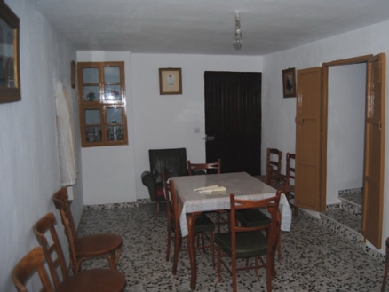 Competa property: Townhome with bedroom in Competa, Spain 179044