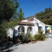 Competa property: Malaga, Spain Villa 179046