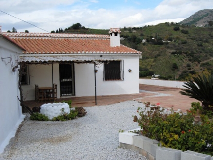 Competa property: Villa for sale in Competa, Spain 179050