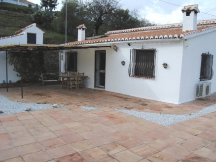 Competa property: Villa with 2 bedroom in Competa 179050