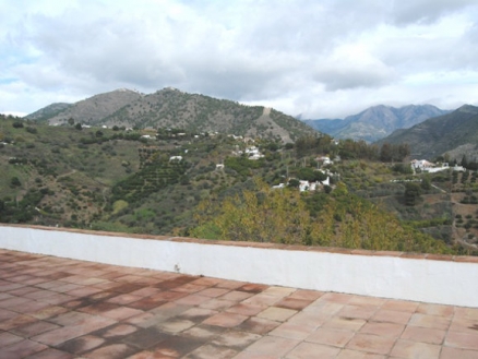 Competa property: Villa for sale in Competa, Malaga 179050