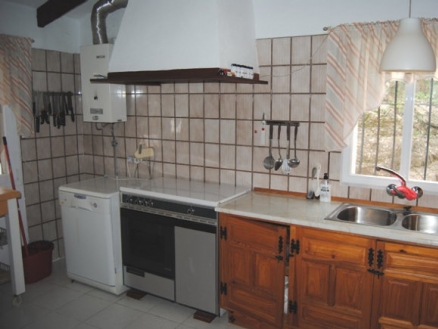 Competa property: Malaga Villa 179050