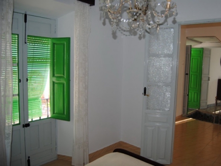 Competa property: Malaga Townhome 179052