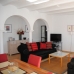 Competa property: 3 bedroom Townhome in Competa, Spain 179053