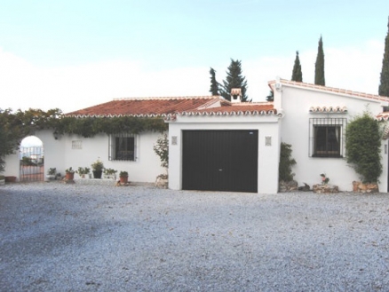 Competa property: Villa for sale in Competa, Spain 179054