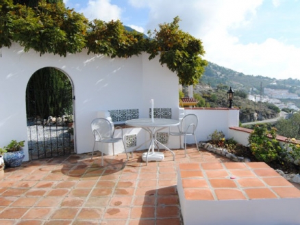 Competa property: Villa for sale in Competa, Malaga 179054