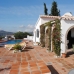 Competa property: 4 bedroom Villa in Competa, Spain 179054