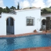 Competa property: 4 bedroom Villa in Malaga 179054