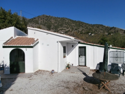 Competa property: Villa for sale in Competa, Spain 179055