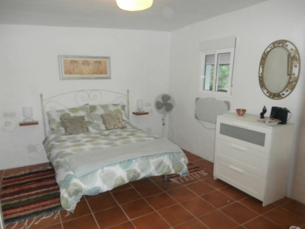 Competa property: Malaga Villa 179055