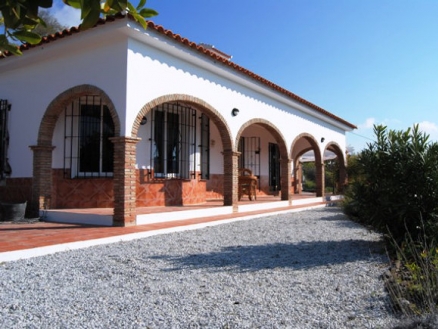 Competa property: Villa for sale in Competa, Spain 179056