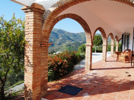 Competa property: Competa Villa 179056