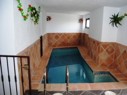 Competa property: Townhome with 3 bedroom in Competa 179061