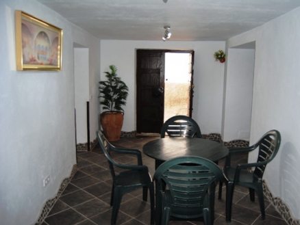 Competa property: Malaga property | 3 bedroom Townhome 179061