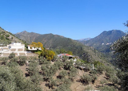 Competa property: Villa with bedroom in Competa 179062