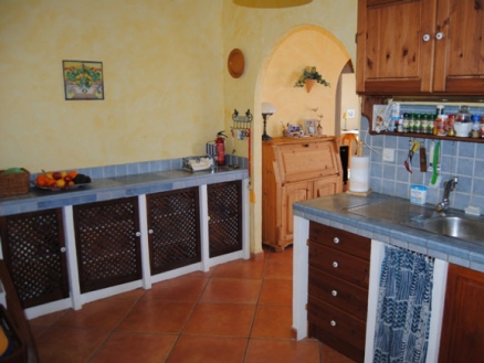 Competa property: Malaga Villa 179064