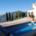 Competa property: Malaga, Spain Villa 179064