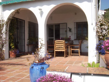 Competa property: Competa, Spain | Villa for sale 179067