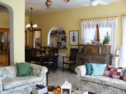 Competa property: Malaga Villa 179067