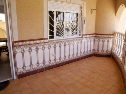 Villa with 2 bedroom in town 179155