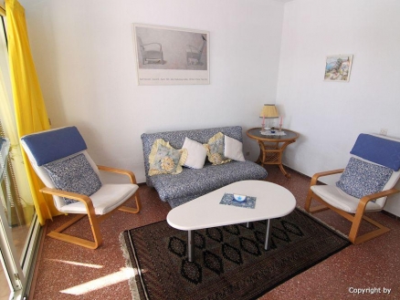 Apartment with 1 bedroom in town, Spain 180190