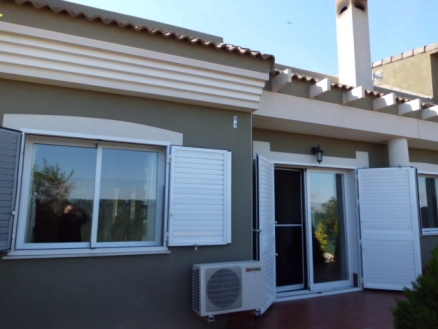 Gran Alacant property: Alicante Villa 181357