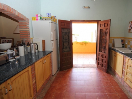 Farmhouse in Almeria for sale 181424