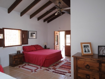 town, Spain | Farmhouse for sale 181424