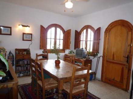 Bedar property: Farmhouse with 3 bedroom in Bedar, Spain 181426