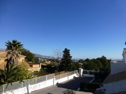 La Nucia property: Villa in Alicante for sale 181538