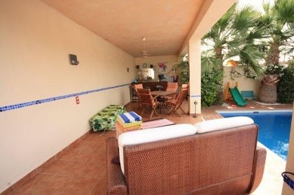 La Nucia property: La Nucia Villa 181541