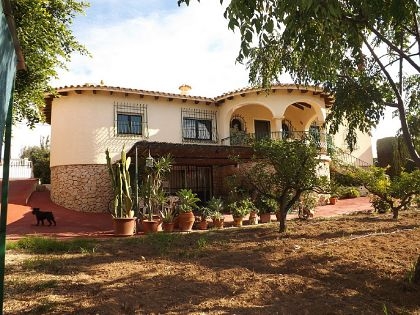 Villa for sale in town 181542