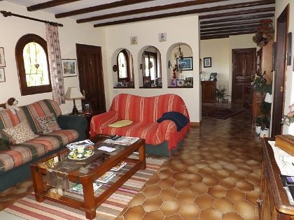 Villa with 4 bedroom in town 181542