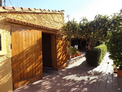 Benidorm property: Alicante property | 3 bedroom Villa 181543