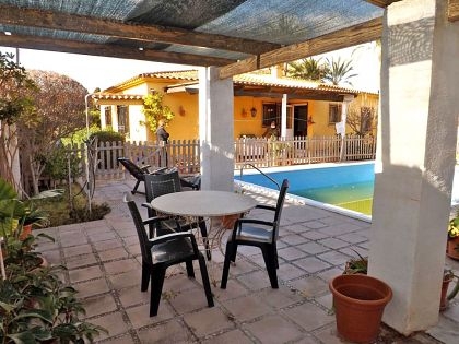 Benidorm property: Alicante Villa 181543