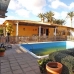 Benidorm property: Alicante Villa, Spain 181543