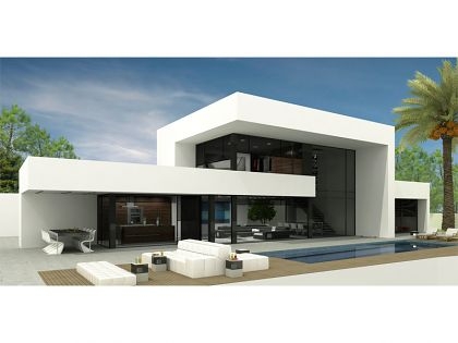 Moraira property: Villa for sale in Moraira 181568