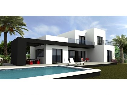 Moraira property: Villa for sale in Moraira 181625