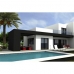 Moraira property: Alicante, Spain Villa 181625